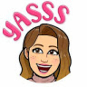 Meet your Posher, Katelyn